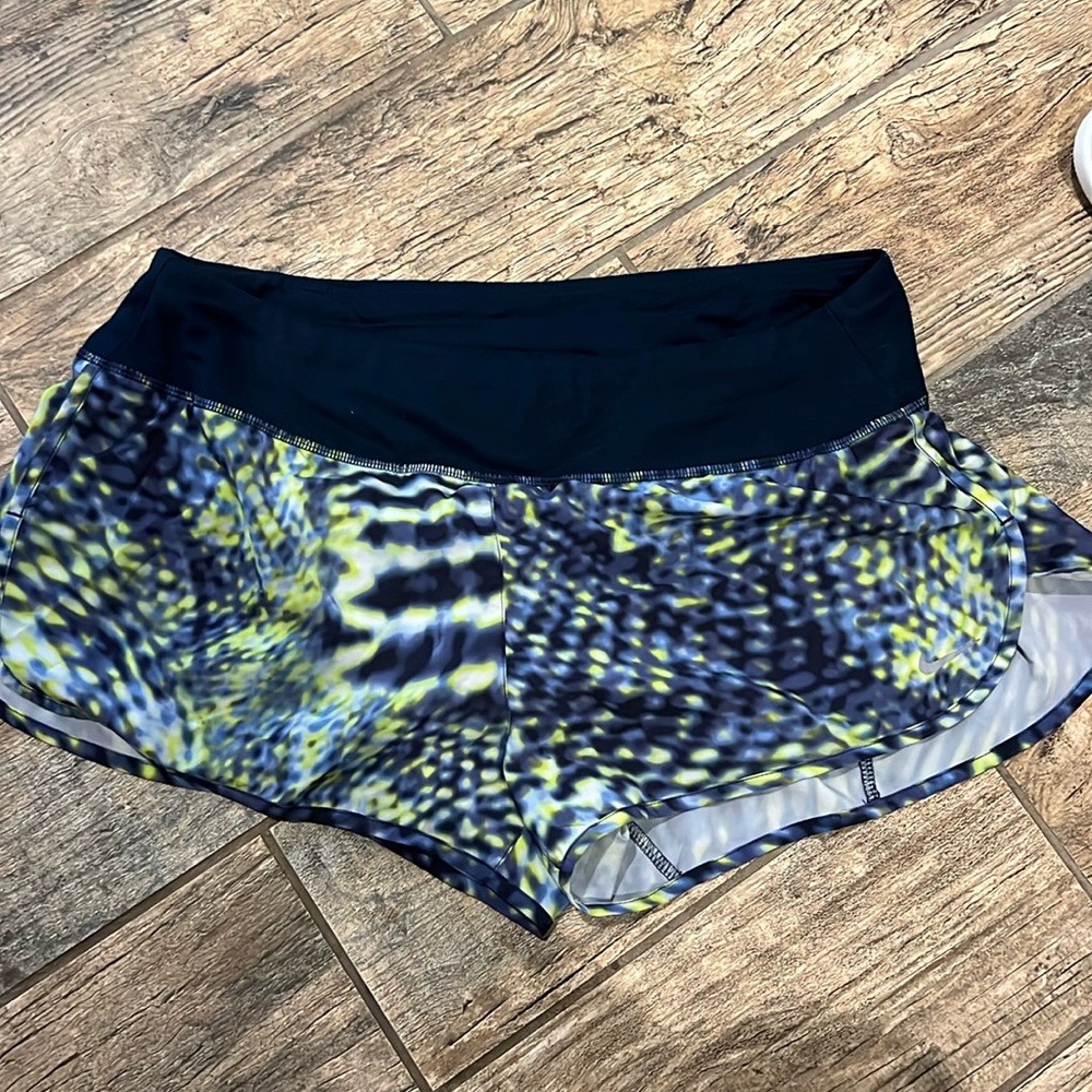 Nike shorts